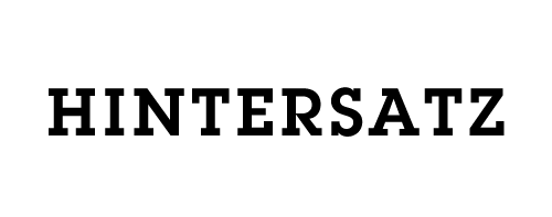 hintersatz logo